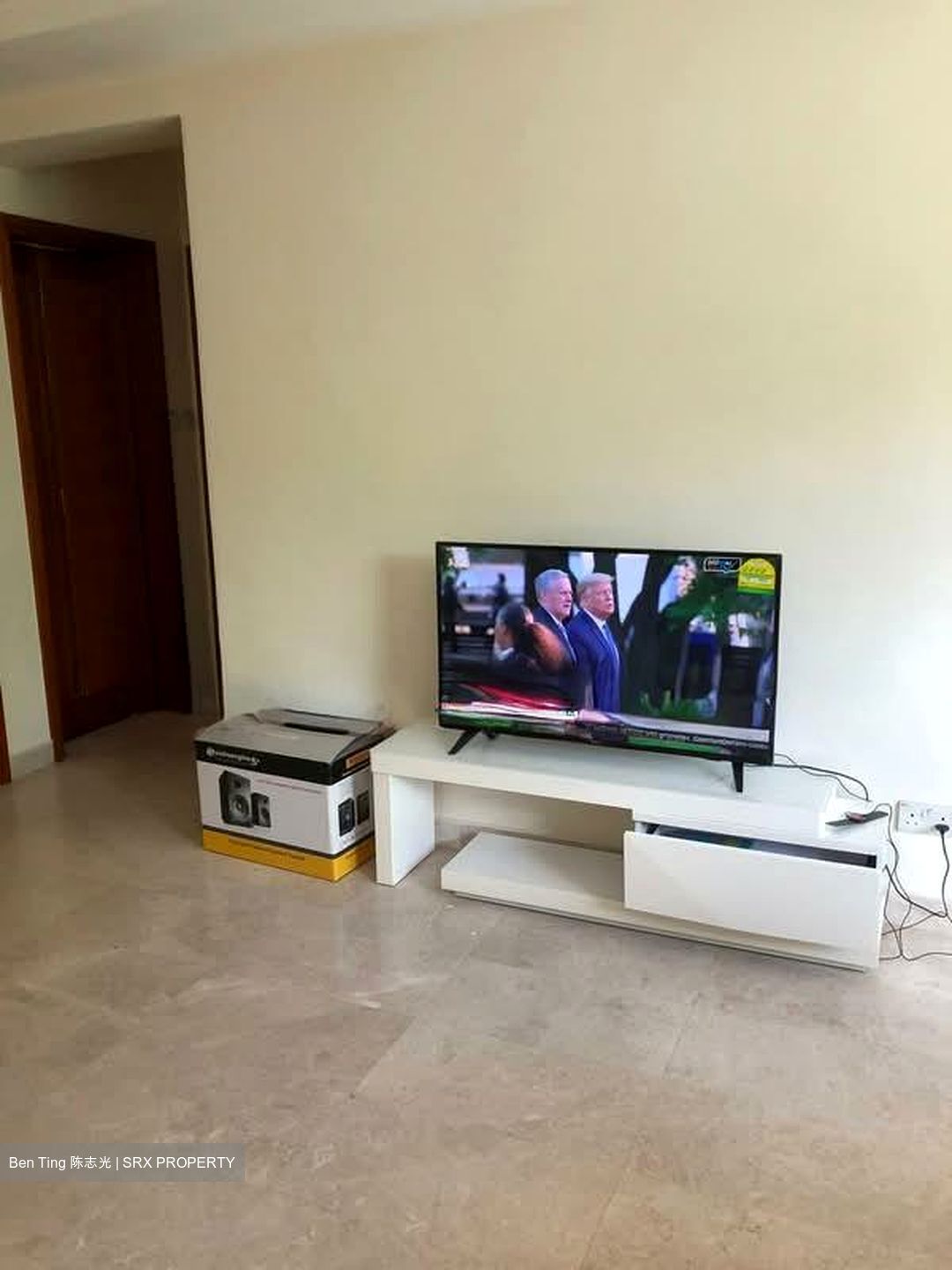 Wilkie Regency (D9), Apartment #601552131